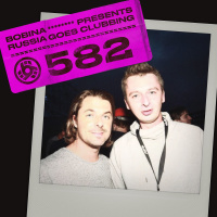 Russia Goes Clubbing #582