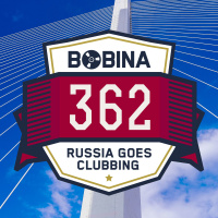 Nr. 362 Russia Goes Clubbing