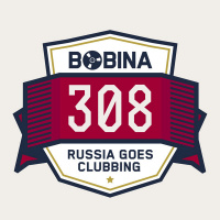 Nr. 308 Russia Goes Clubbing