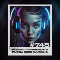 Russia Goes Clubbing #745