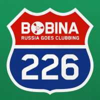 Bobina - Russia Goes Clubbing #226 (06.02.13)