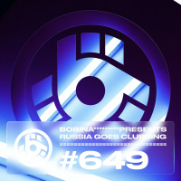 Russia Goes Clubbing #649
