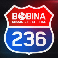Bobina - Russia Goes Clubbing #236 (17.04.13)