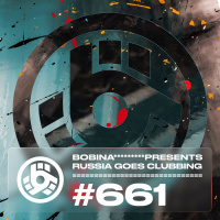 Russia Goes Clubbing #661