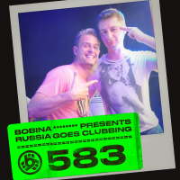 Russia Goes Clubbing #583