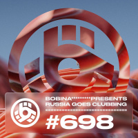 Russia Goes Clubbing #698