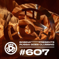 Russia Goes Clubbing #607