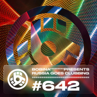 Russia Goes Clubbing #642