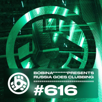Russia Goes Clubbing #616