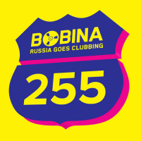 Bobina - Russia Goes Clubbing #255 (28.08.13)