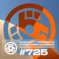 Russia Goes Clubbing #725