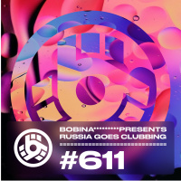 Russia Goes Clubbing #611