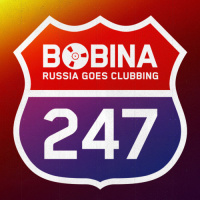 Bobina - Russia Goes Clubbing #247 (03.07.13)