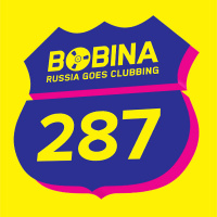 Bobina - Russia Goes Clubbing #287 (09.04.14)