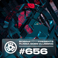 Russia Goes Clubbing #656