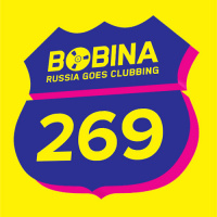 Bobina - Russia Goes Clubbing #269 (04.12.13)