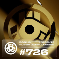Russia Goes Clubbing #726