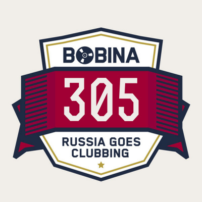 Bobina: Russia Goes Clubbing