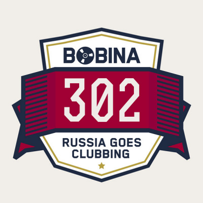 Bobina: Russia Goes Clubbing