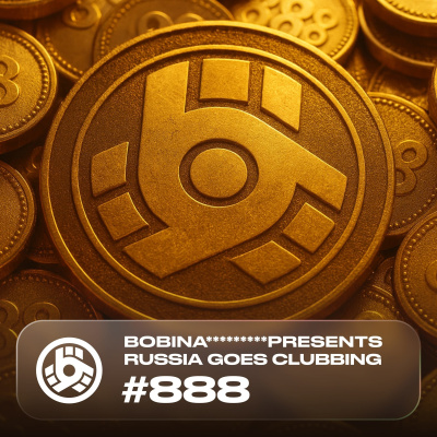 Bobina: Russia Goes Clubbing