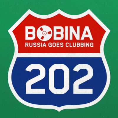 Bobina: Russia Goes Clubbing