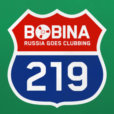 Bobina: Russia Goes Clubbing