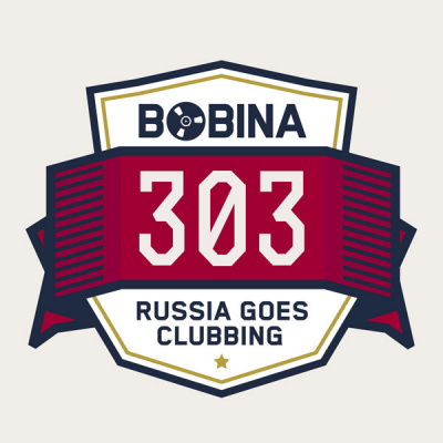 Bobina: Russia Goes Clubbing