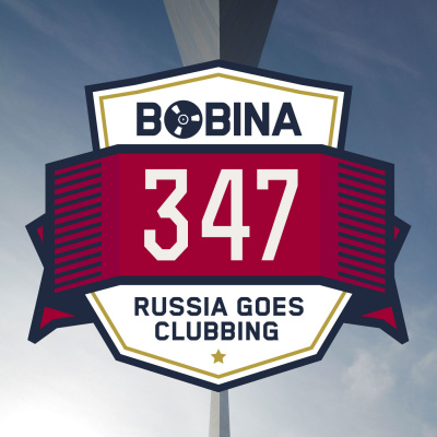 Bobina: Russia Goes Clubbing