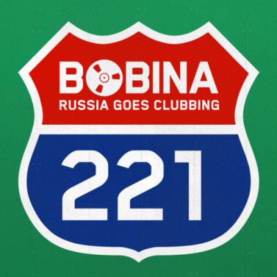 Bobina: Russia Goes Clubbing