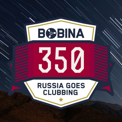 Bobina: Russia Goes Clubbing