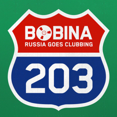 Bobina: Russia Goes Clubbing