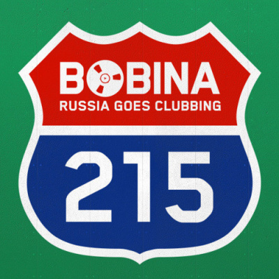 Bobina: Russia Goes Clubbing