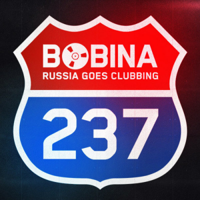 Bobina: Russia Goes Clubbing