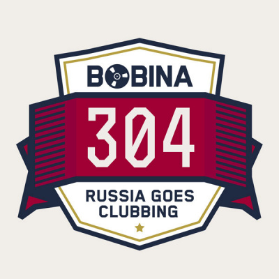 Bobina: Russia Goes Clubbing