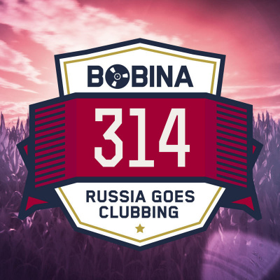 Bobina: Russia Goes Clubbing