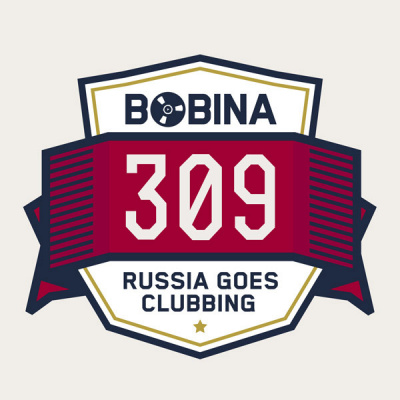 Bobina: Russia Goes Clubbing
