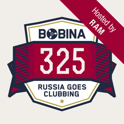 Bobina: Russia Goes Clubbing