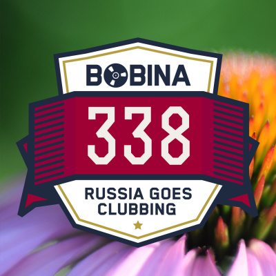 Bobina: Russia Goes Clubbing