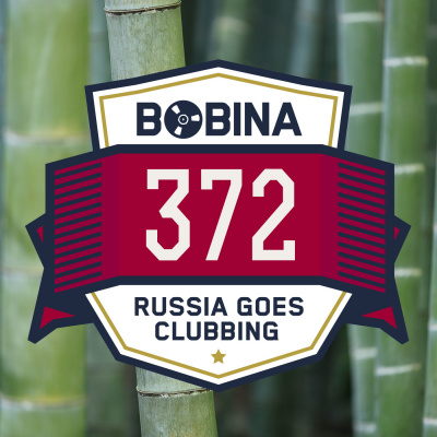 Bobina: Russia Goes Clubbing