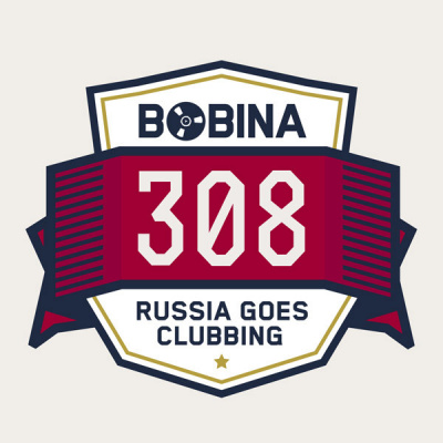 Bobina: Russia Goes Clubbing