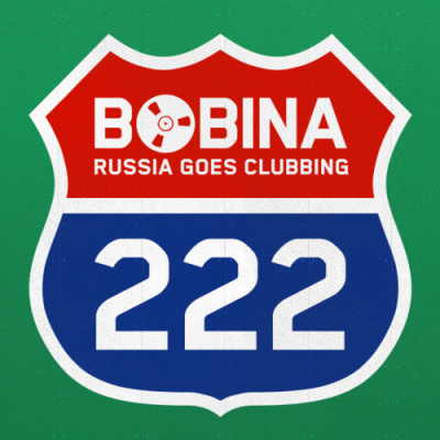 Bobina: Russia Goes Clubbing