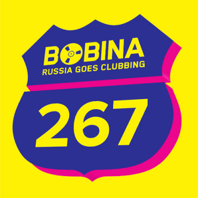 Bobina: Russia Goes Clubbing