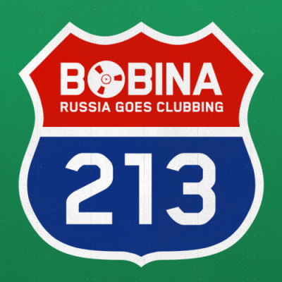 Bobina: Russia Goes Clubbing