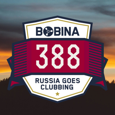 Bobina: Russia Goes Clubbing