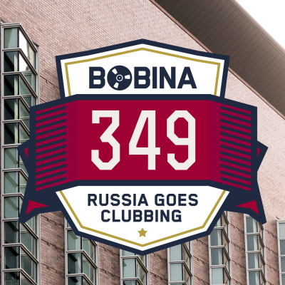 Bobina: Russia Goes Clubbing