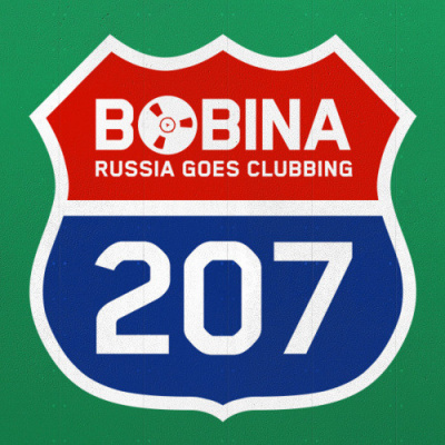 Bobina: Russia Goes Clubbing