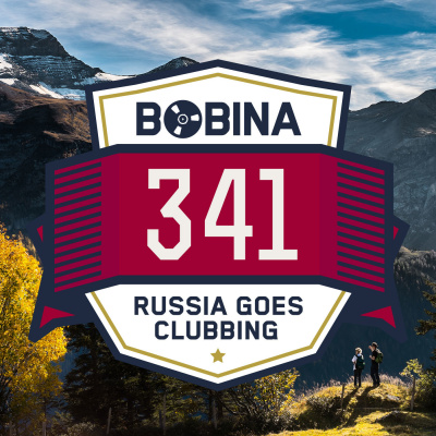 Bobina: Russia Goes Clubbing