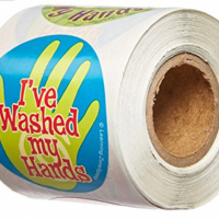 Hot Hands!