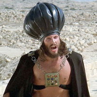 Maggie Haberman’s Toilet