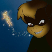 Expired Peter Pan